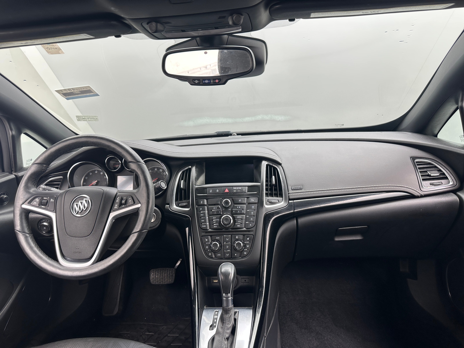 Thumbnail: 2017 Buick Cascada - 2