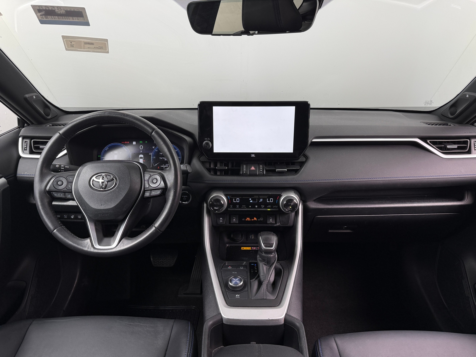 Thumbnail: 2023 Toyota RAV4 - 2