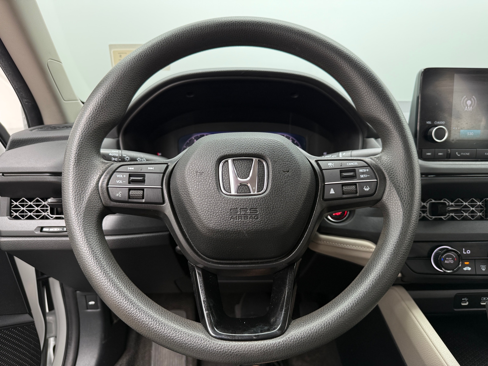 Thumbnail: 2024 Honda Accord - 5