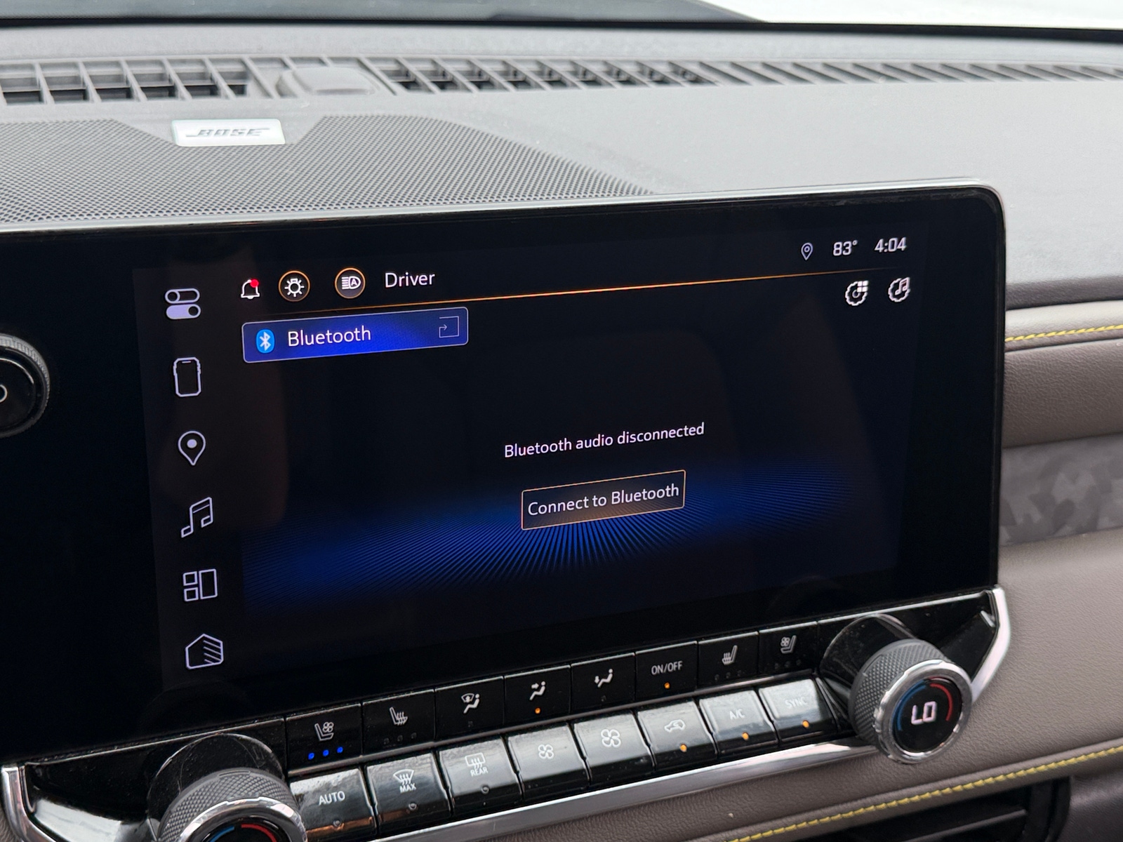 Thumbnail: 2023 Chevrolet Colorado - 3