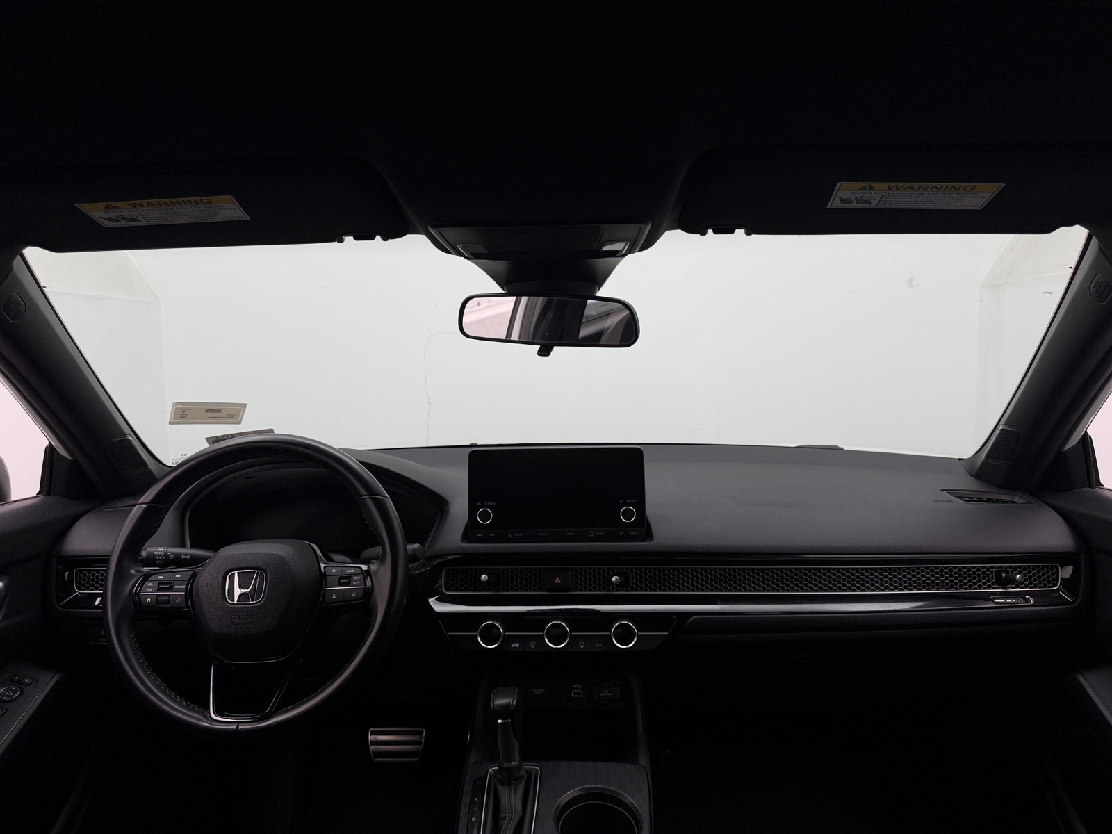 Thumbnail: 2022 Honda Civic - 3