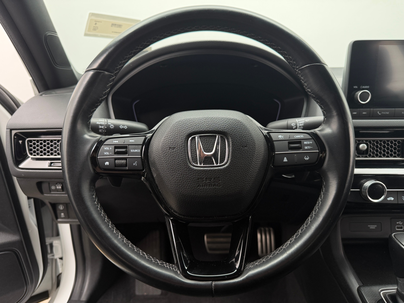 Thumbnail: 2022 Honda Civic - 5