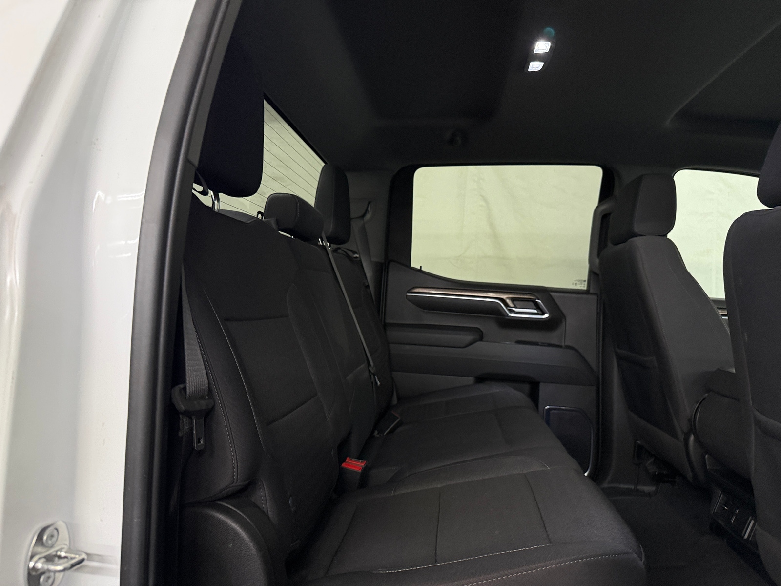 Thumbnail: 2024 Chevrolet Silverado 1500 - 6
