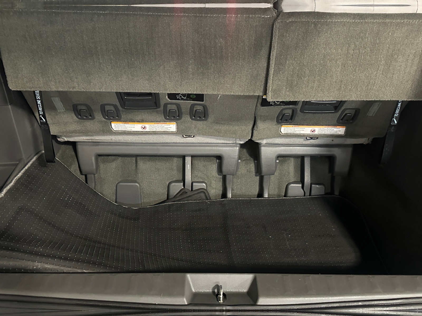 Thumbnail: 2017 Toyota Sienna - 6