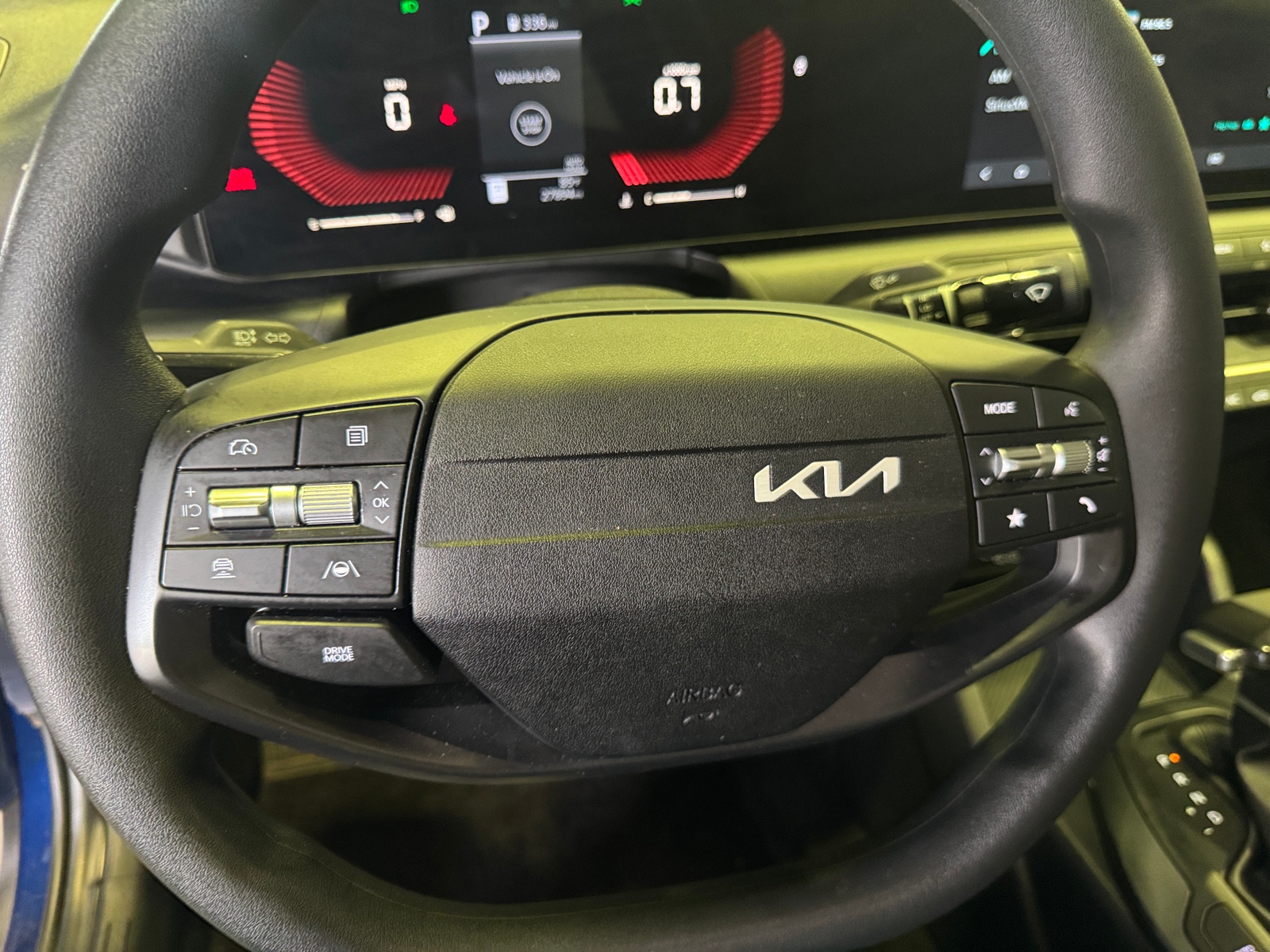 Thumbnail: 2025 Kia K4 - 5