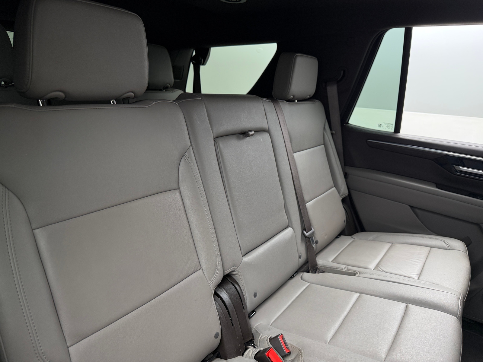 Thumbnail: 2025 Chevrolet Tahoe - 5