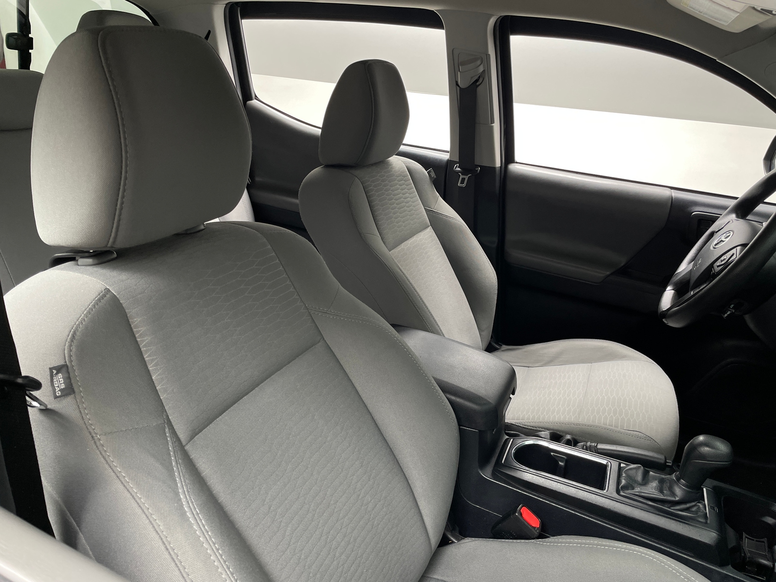 Thumbnail: 2019 Toyota Tacoma - 2