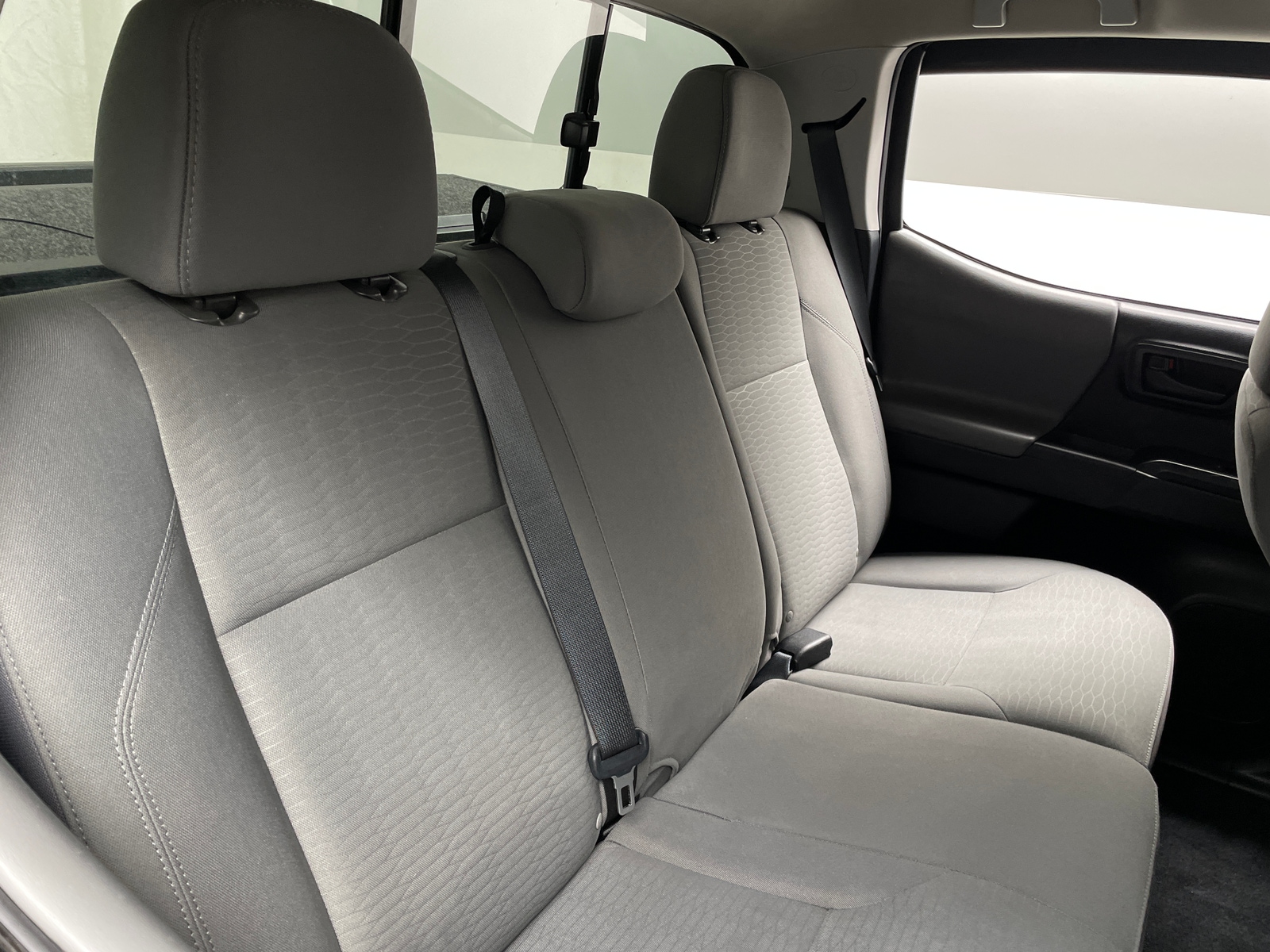 Thumbnail: 2019 Toyota Tacoma - 6