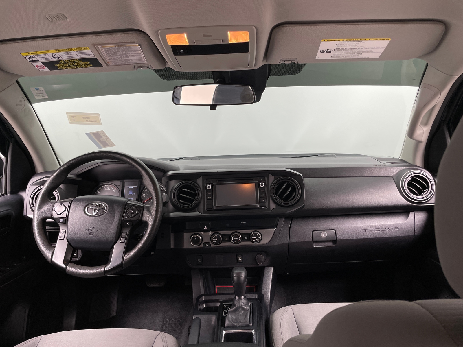 Thumbnail: 2019 Toyota Tacoma - 3