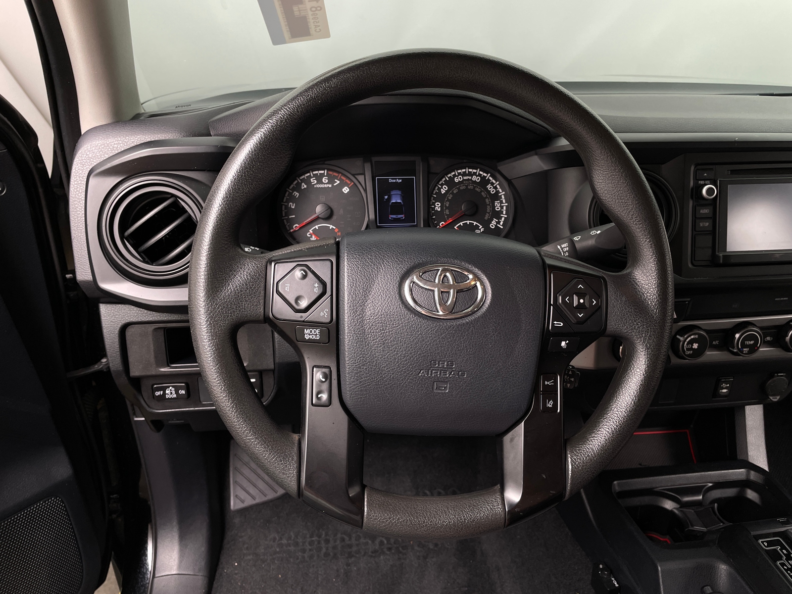Thumbnail: 2019 Toyota Tacoma - 5