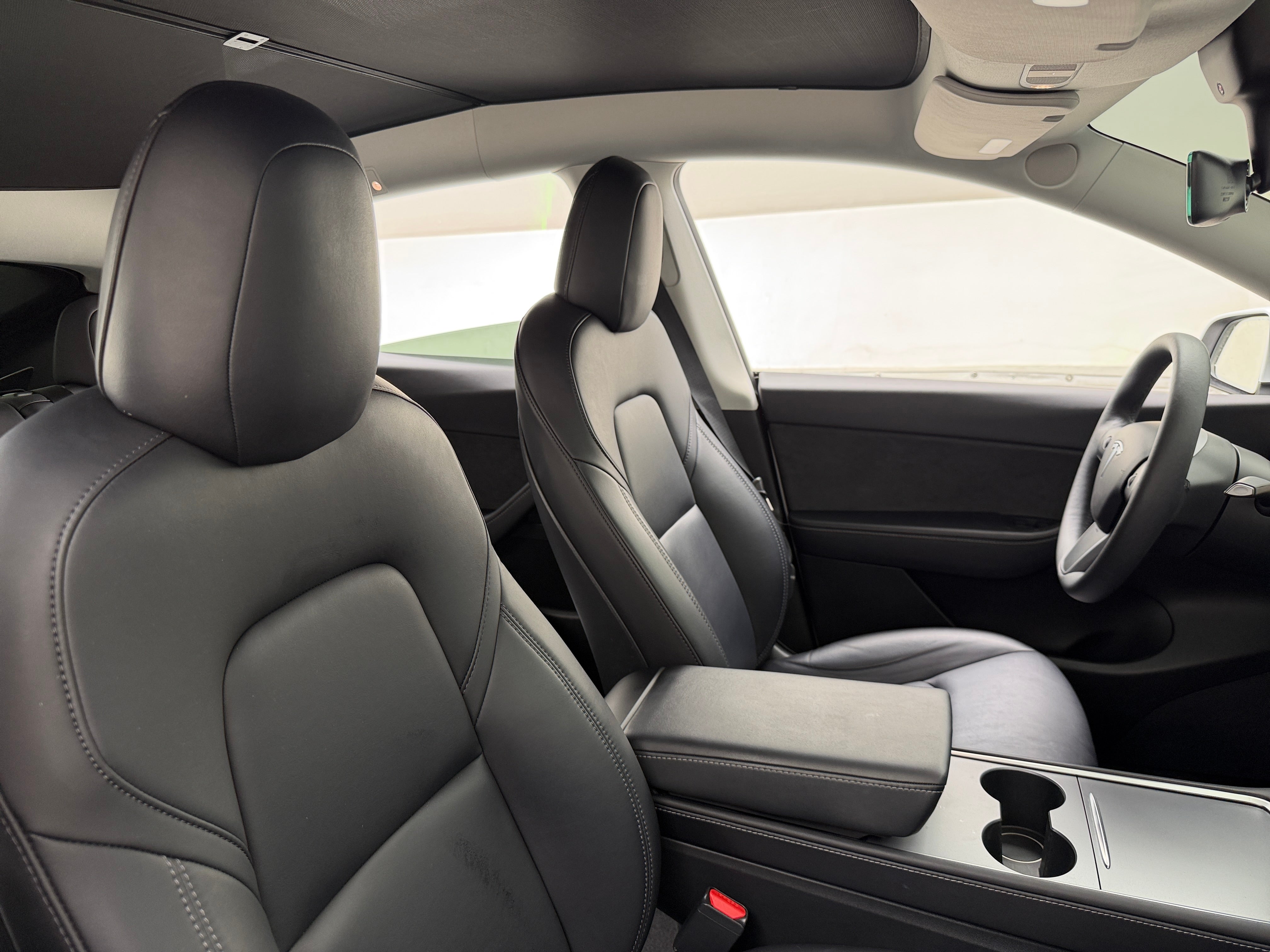Used 2022 Tesla Model Y Performance with VIN 7SAYGDEF1NF398916 for sale in Auburn, WA