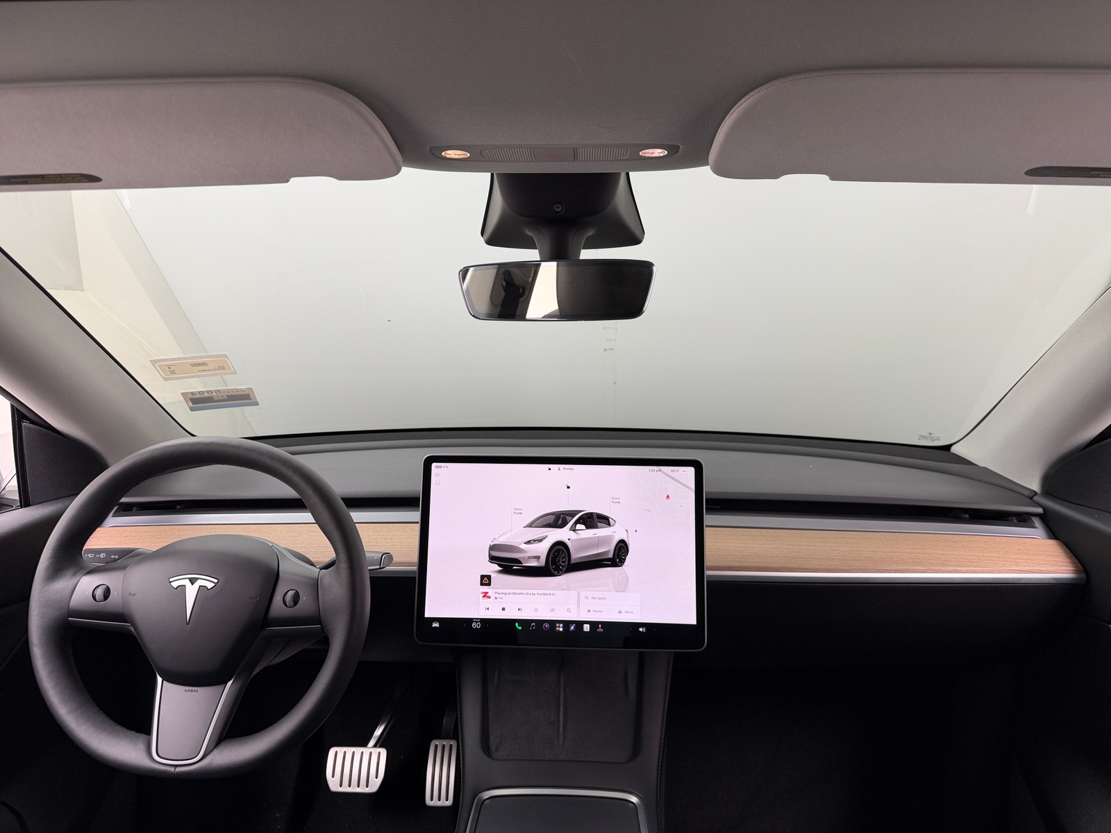 Thumbnail: 2022 Tesla Model Y - 2
