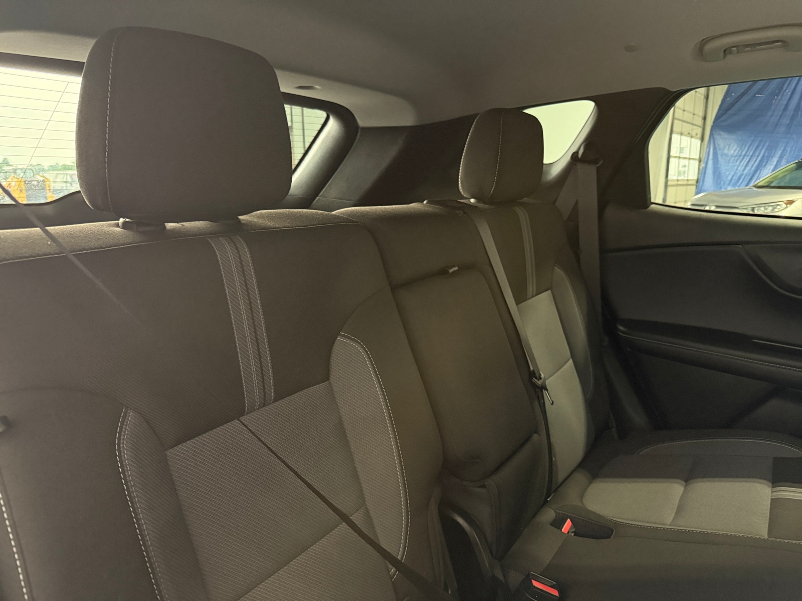 Thumbnail: 2023 Chevrolet Blazer - 6