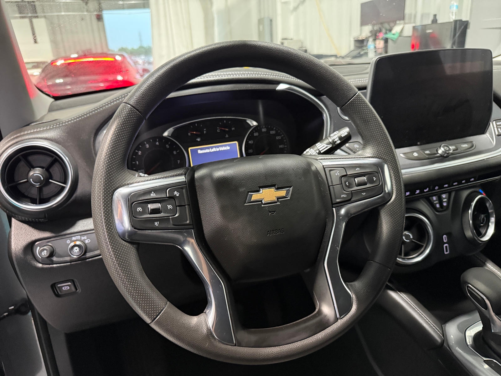 Thumbnail: 2023 Chevrolet Blazer - 5