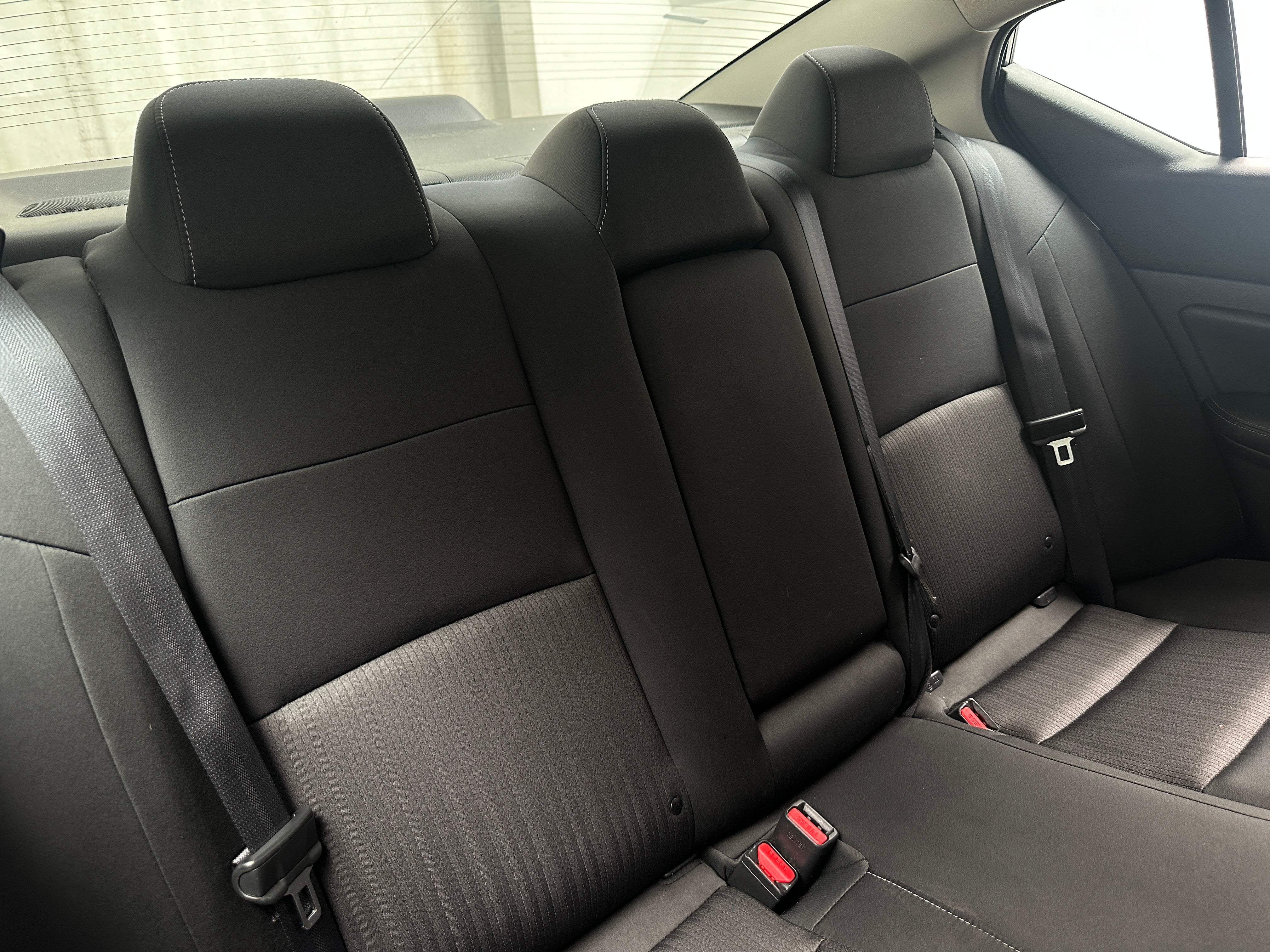 2024 Nissan Altima SV - Photo 4