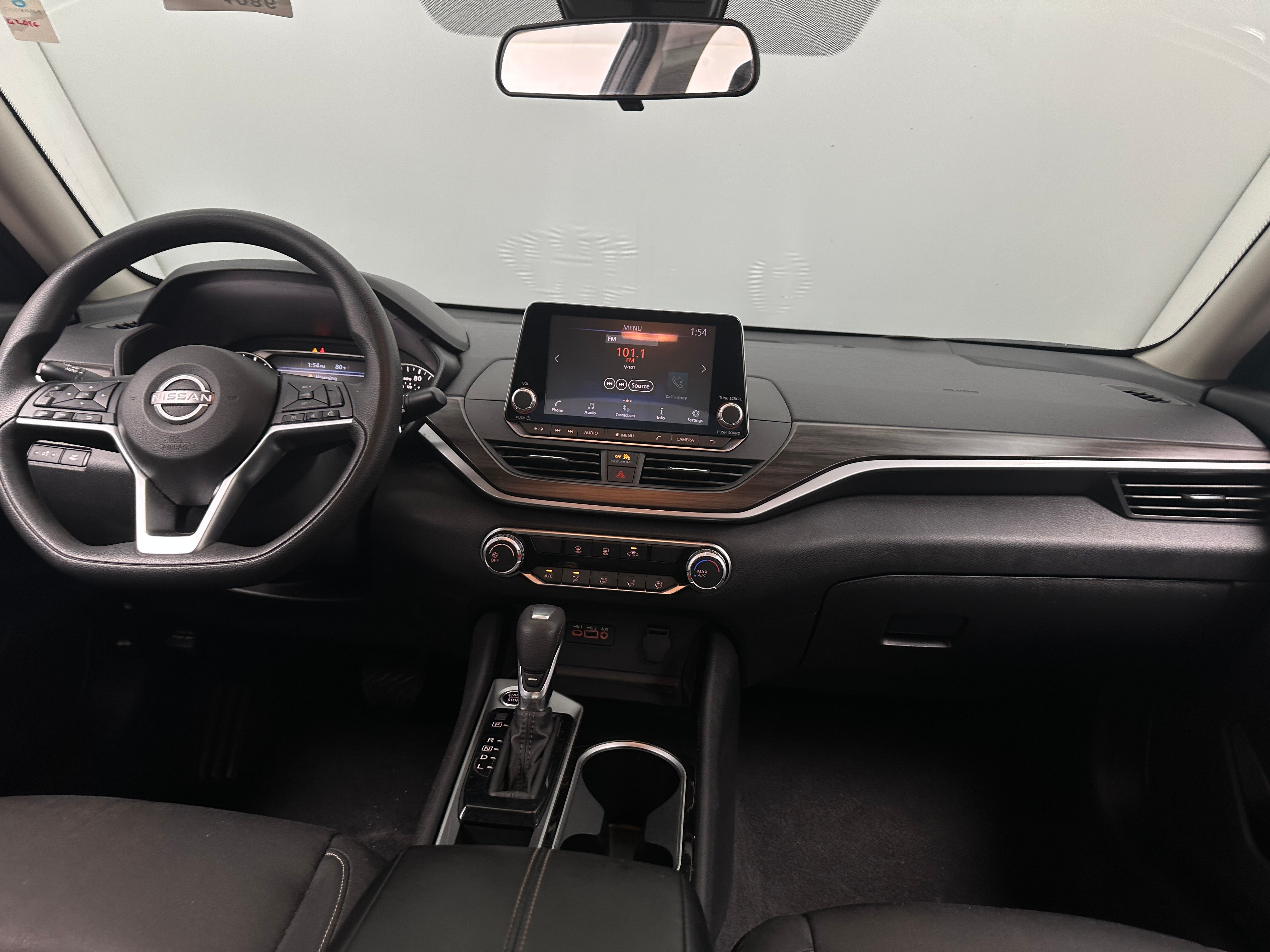 2024 Nissan Altima SV - Photo 5