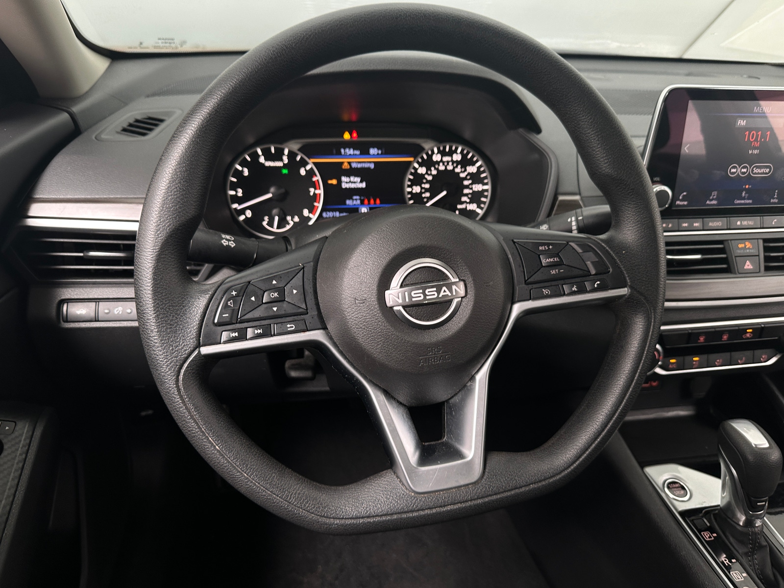 Thumbnail: 2024 Nissan Altima - 5