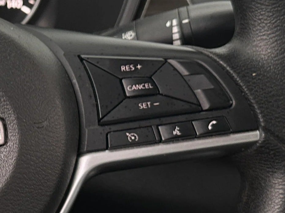 2024 Nissan Altima SV - Photo 14
