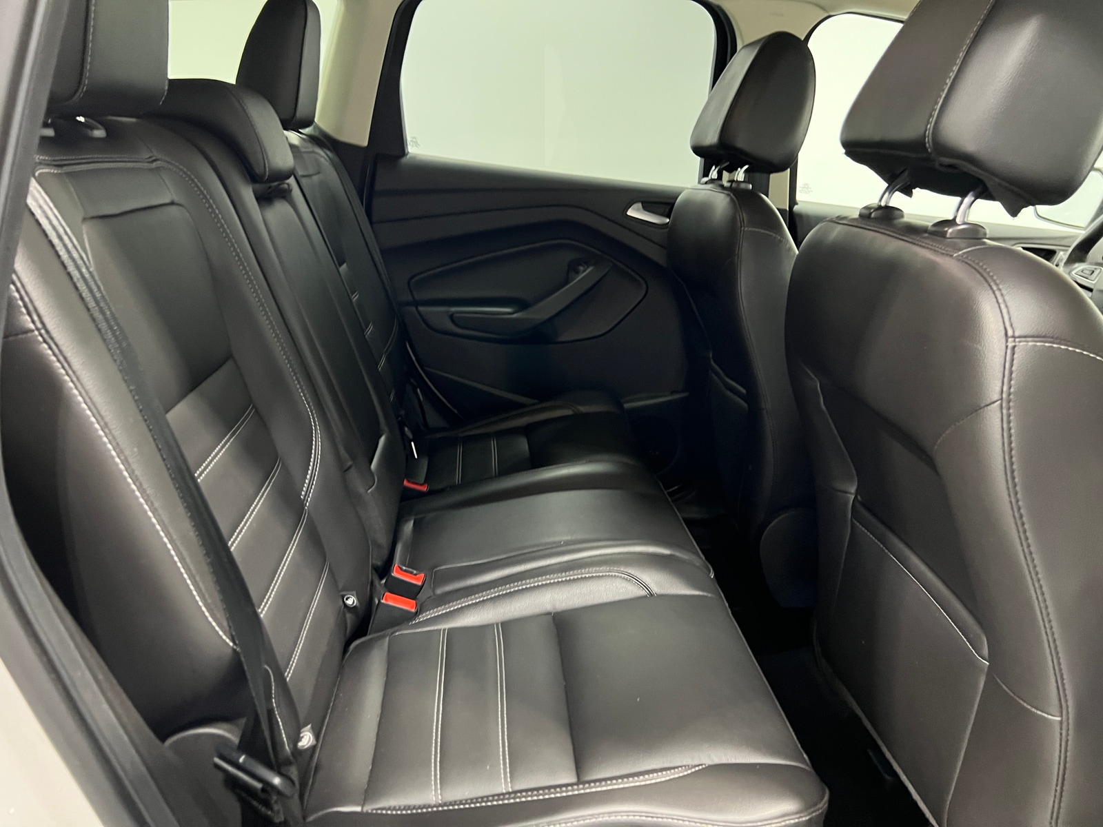 Thumbnail: 2017 Ford Escape - 5