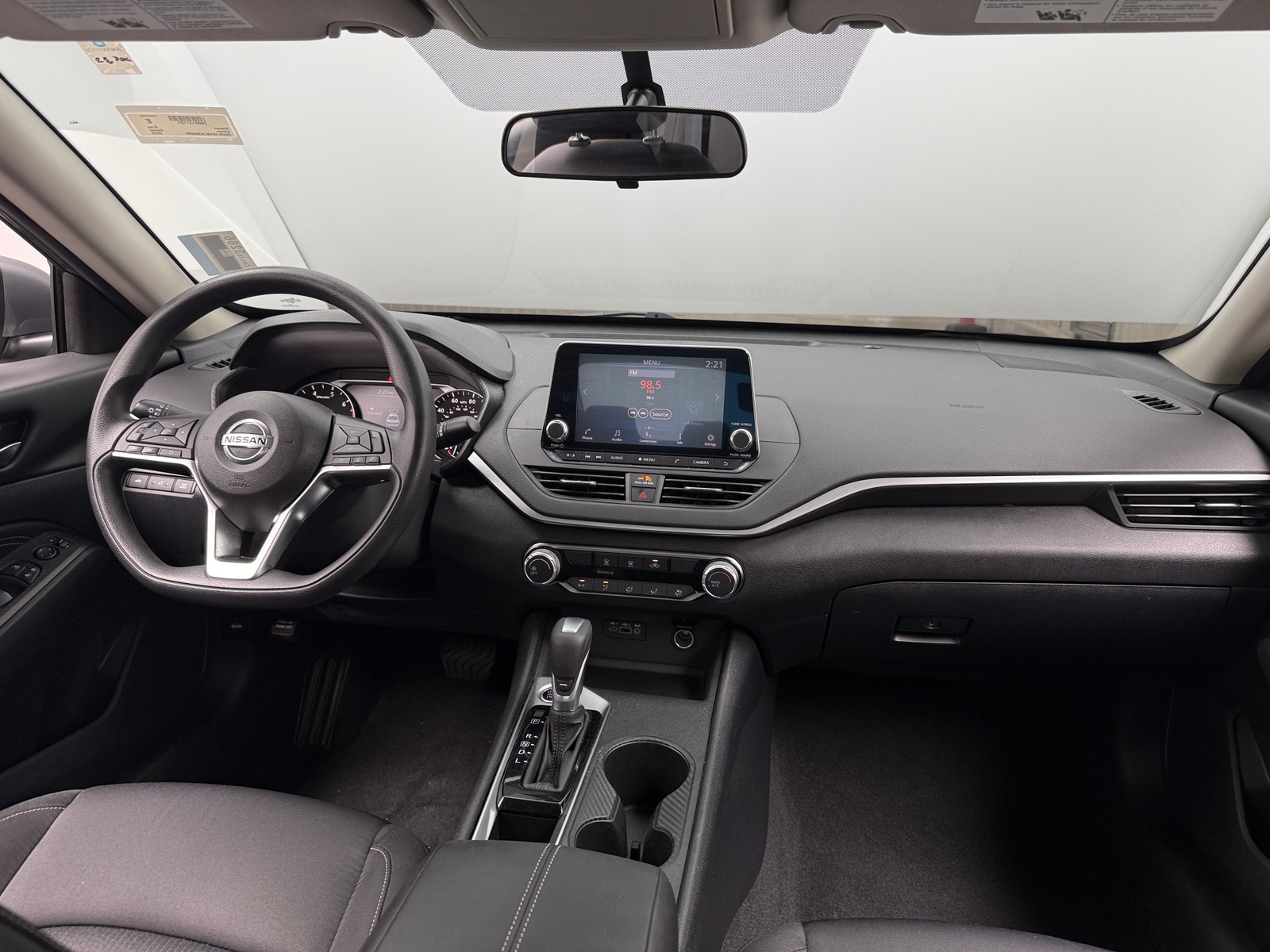 Thumbnail: 2020 Nissan Altima - 3