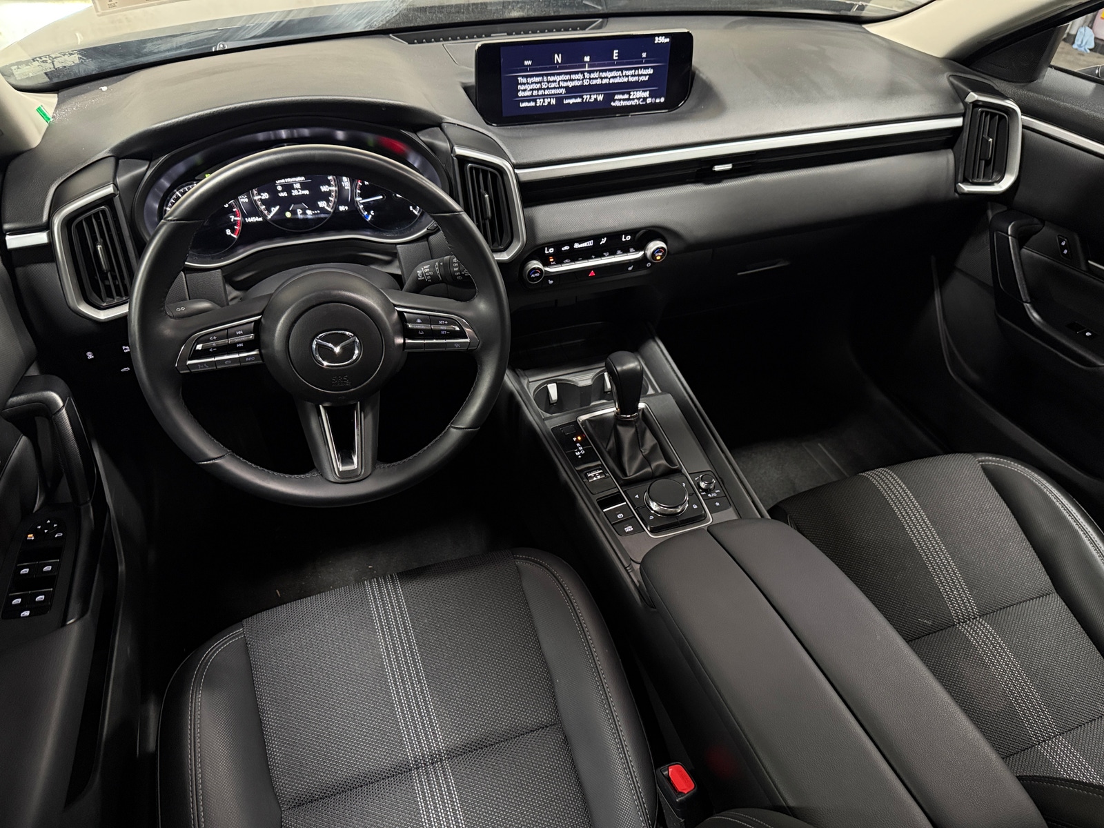 Thumbnail: 2026 Mazda CX-50 - 2