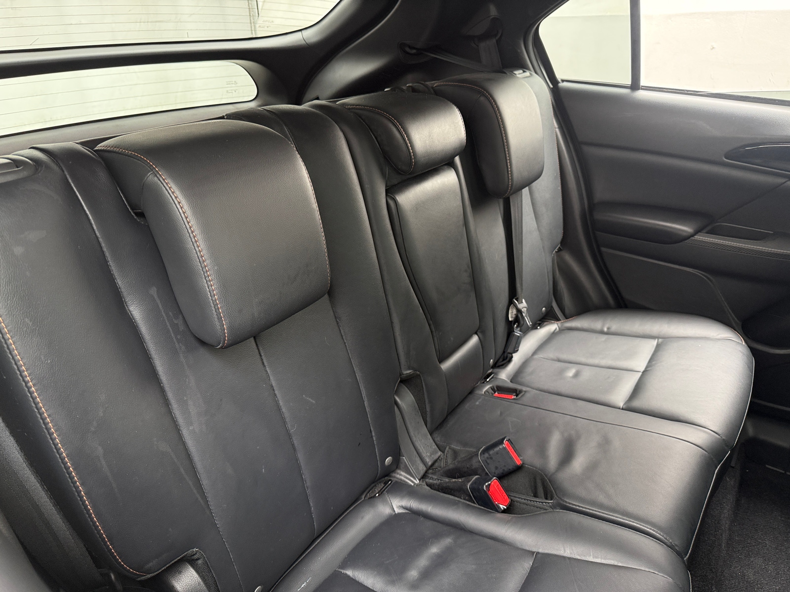 Thumbnail: 2019 Mitsubishi Eclipse Cross - 5