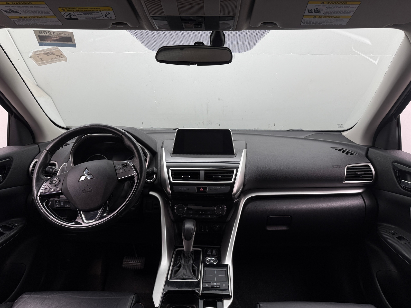 Thumbnail: 2019 Mitsubishi Eclipse Cross - 2