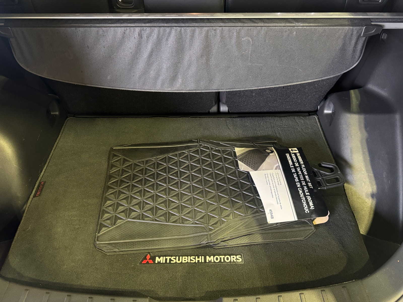Thumbnail: 2019 Mitsubishi Eclipse Cross - 6
