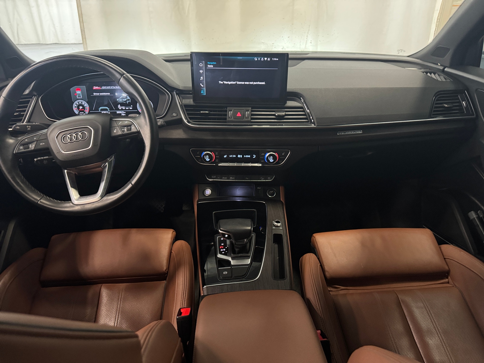 Thumbnail: 2022 Audi Q5 - 2