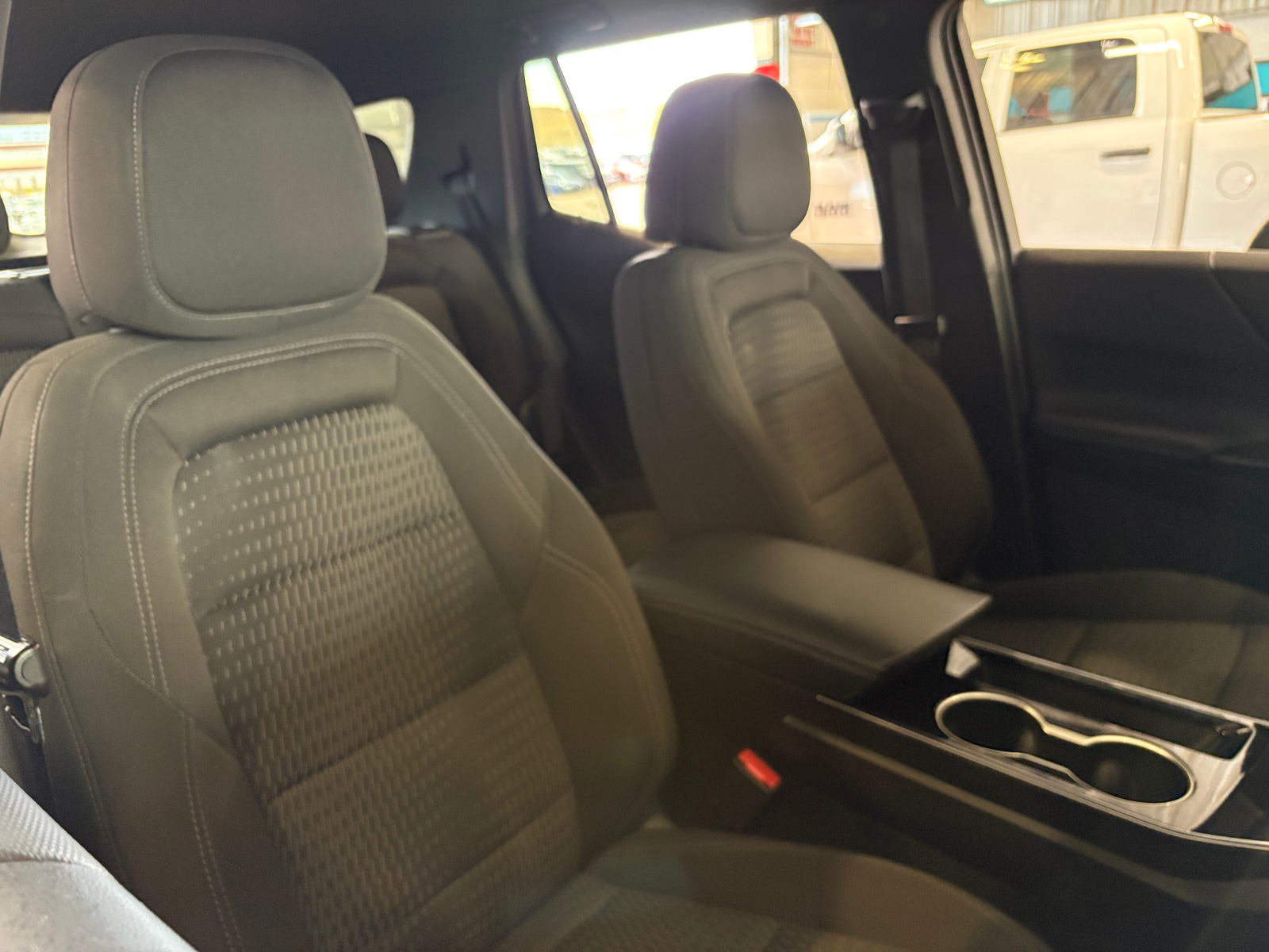 Thumbnail: 2025 Chevrolet Equinox - 2