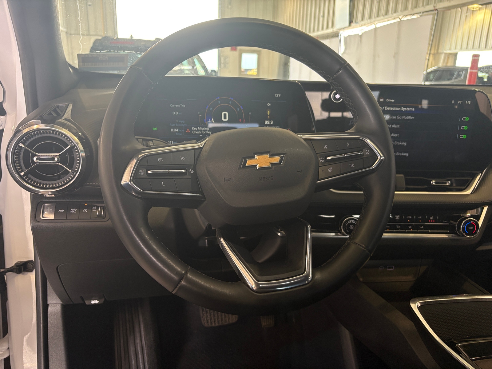 Thumbnail: 2025 Chevrolet Equinox - 5