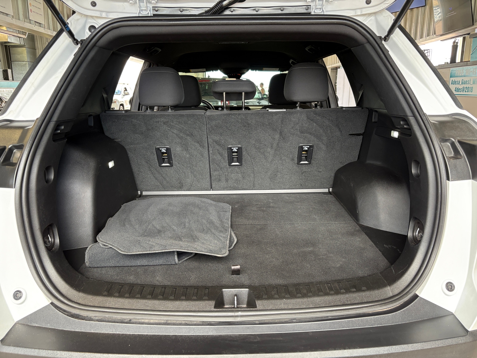 Thumbnail: 2025 Chevrolet Equinox - 7