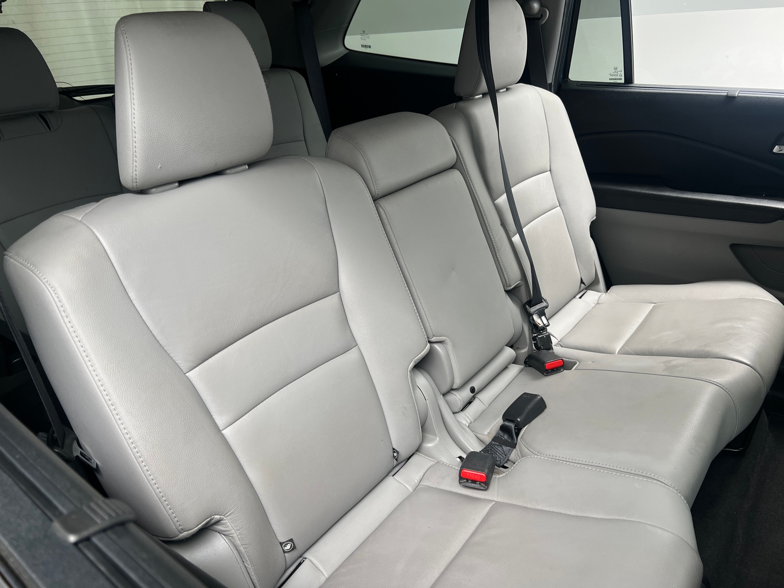 Thumbnail: 2021 Honda Pilot - 5