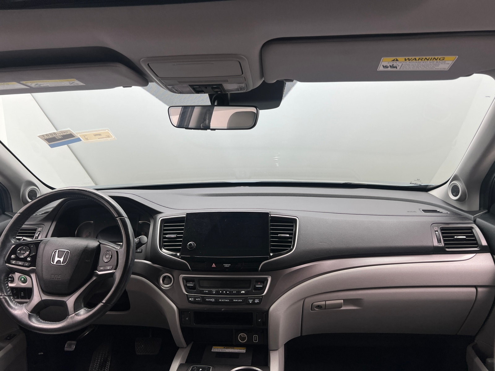 Thumbnail: 2021 Honda Pilot - 2