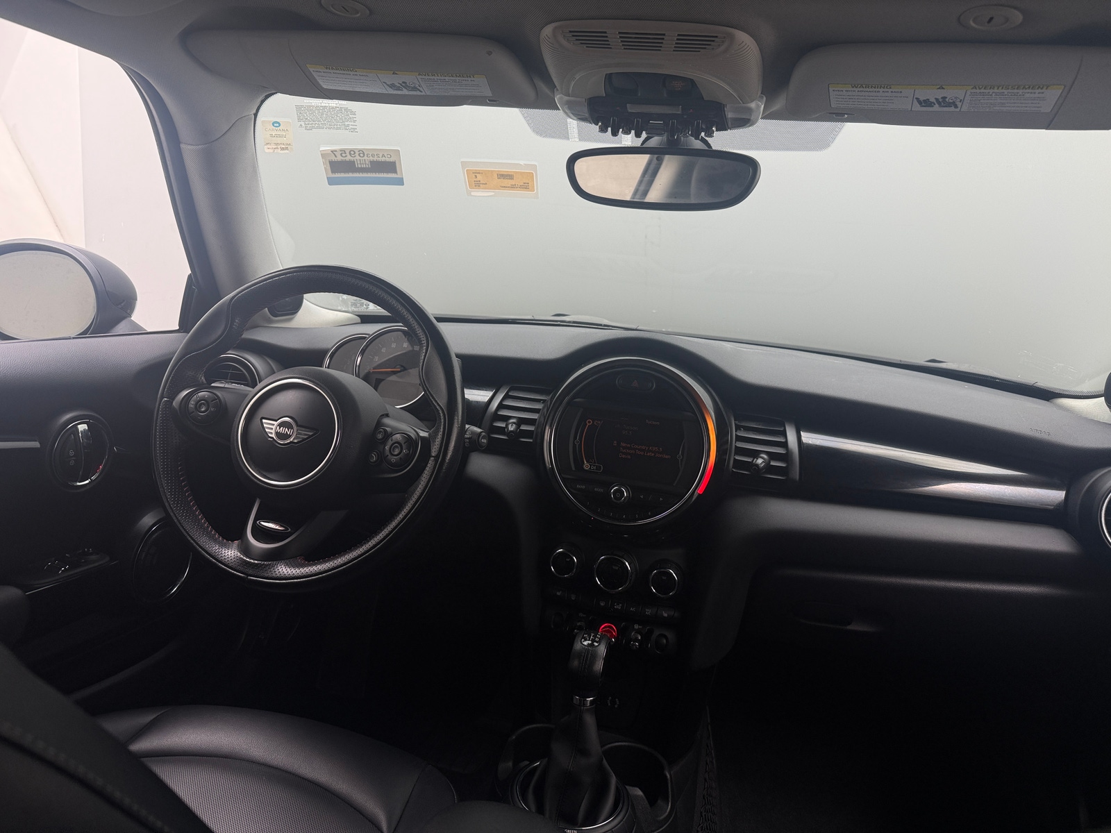 Thumbnail: 2016 MINI Cooper Hardtop - 2