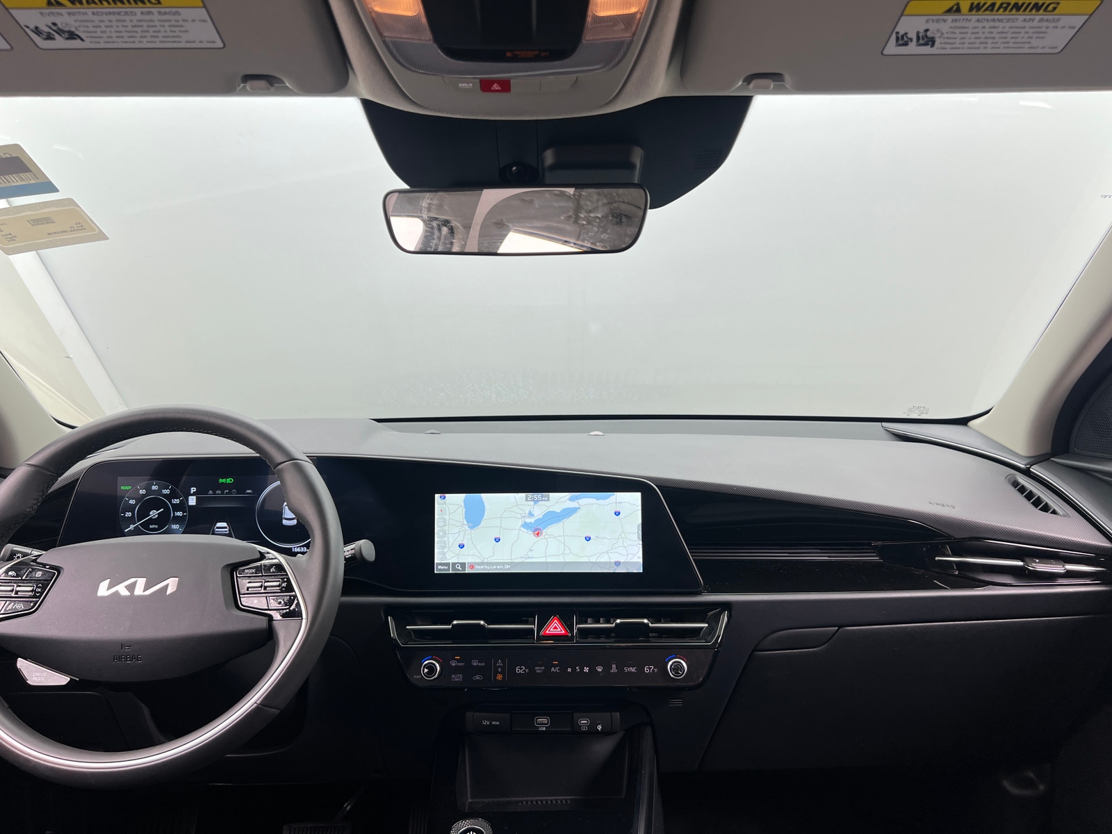 Thumbnail: 2024 Kia Niro - 2