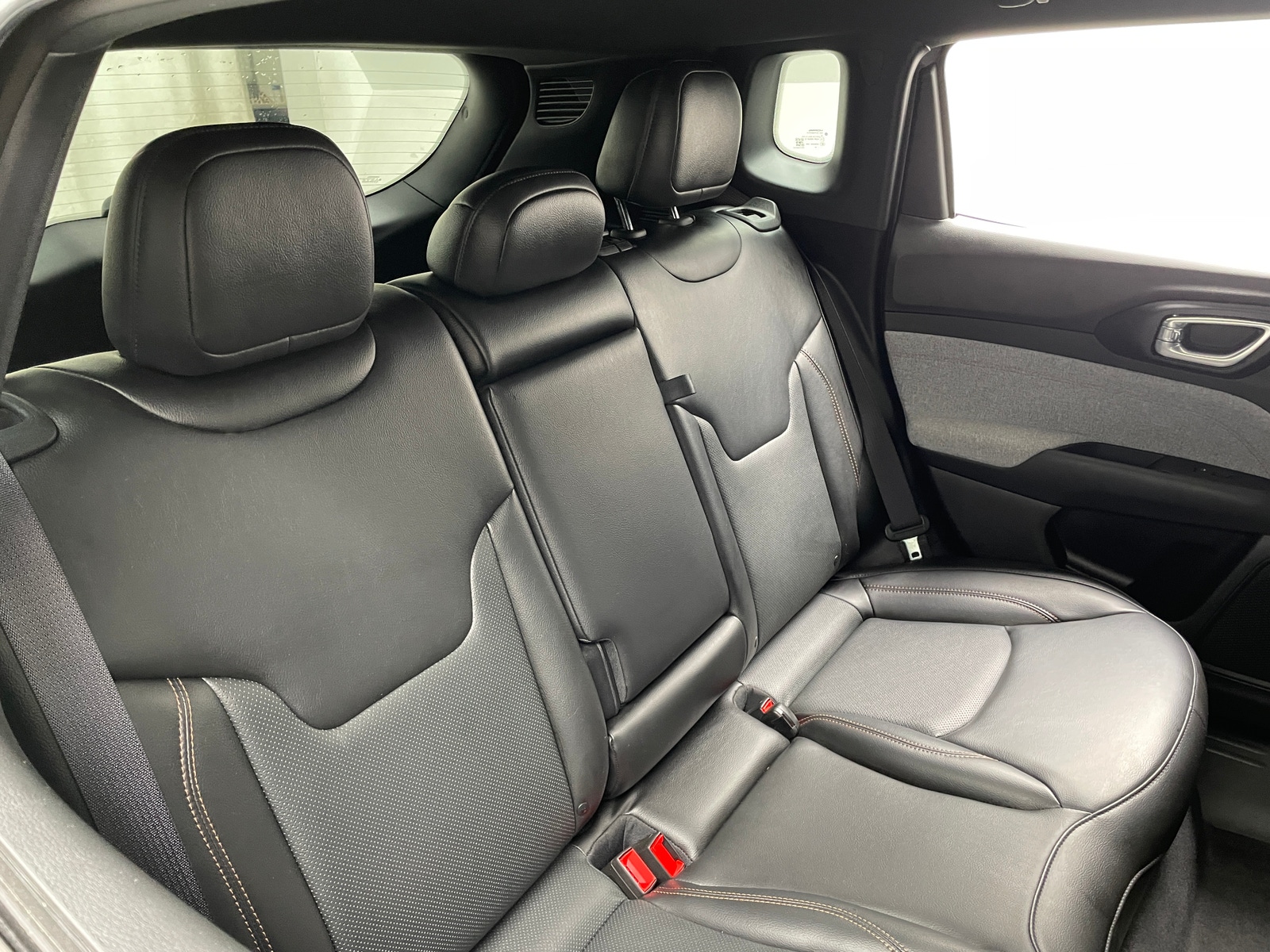 Thumbnail: 2023 Jeep Compass - 5