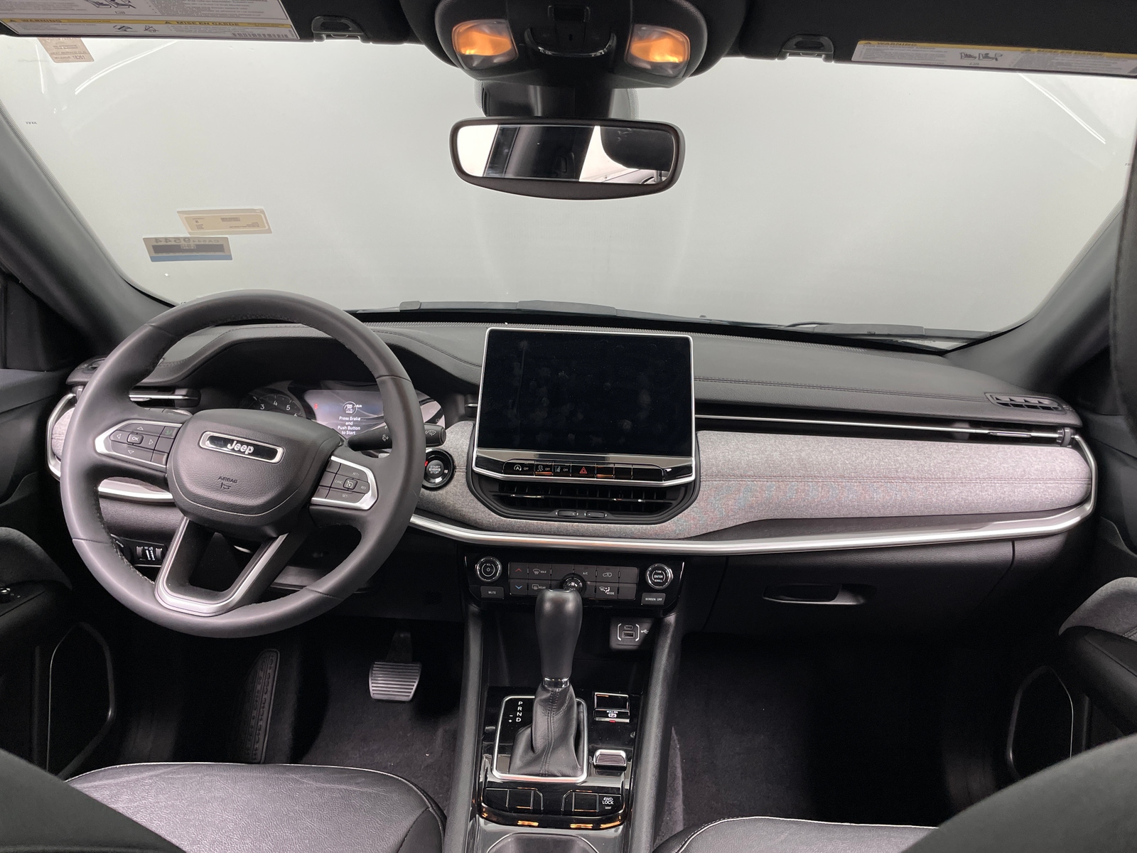 Thumbnail: 2023 Jeep Compass - 2
