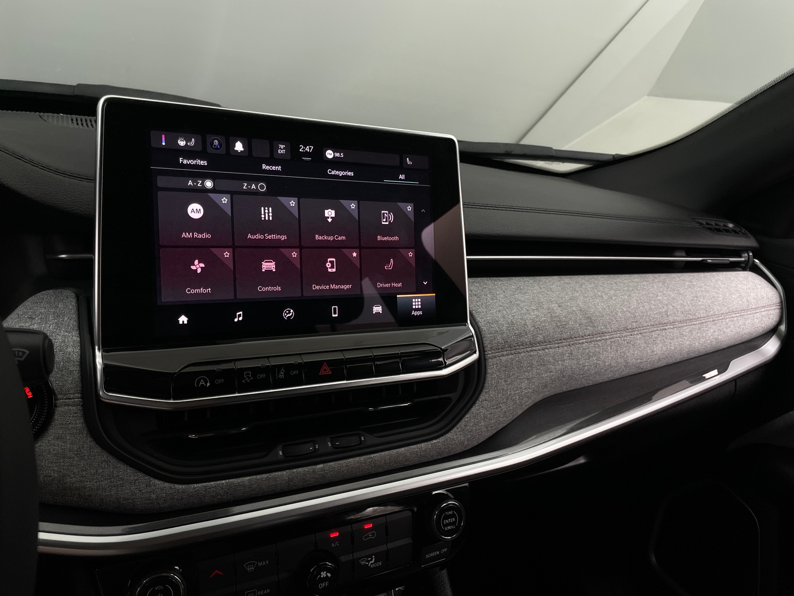 Thumbnail: 2023 Jeep Compass - 3