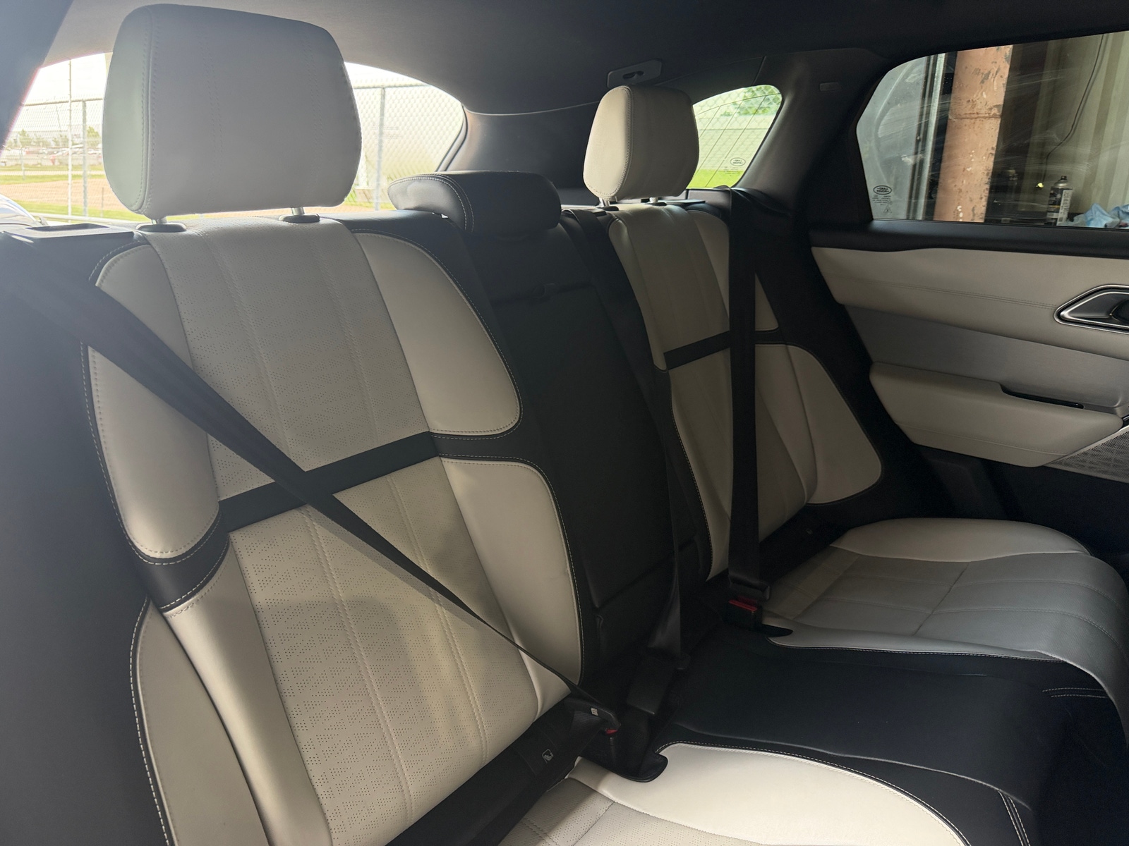 Thumbnail: 2019 Land Rover Range Rover Velar - 5