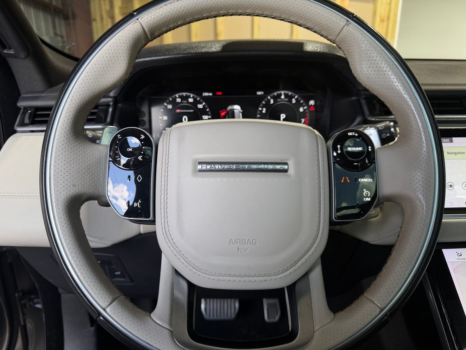 Thumbnail: 2019 Land Rover Range Rover Velar - 4