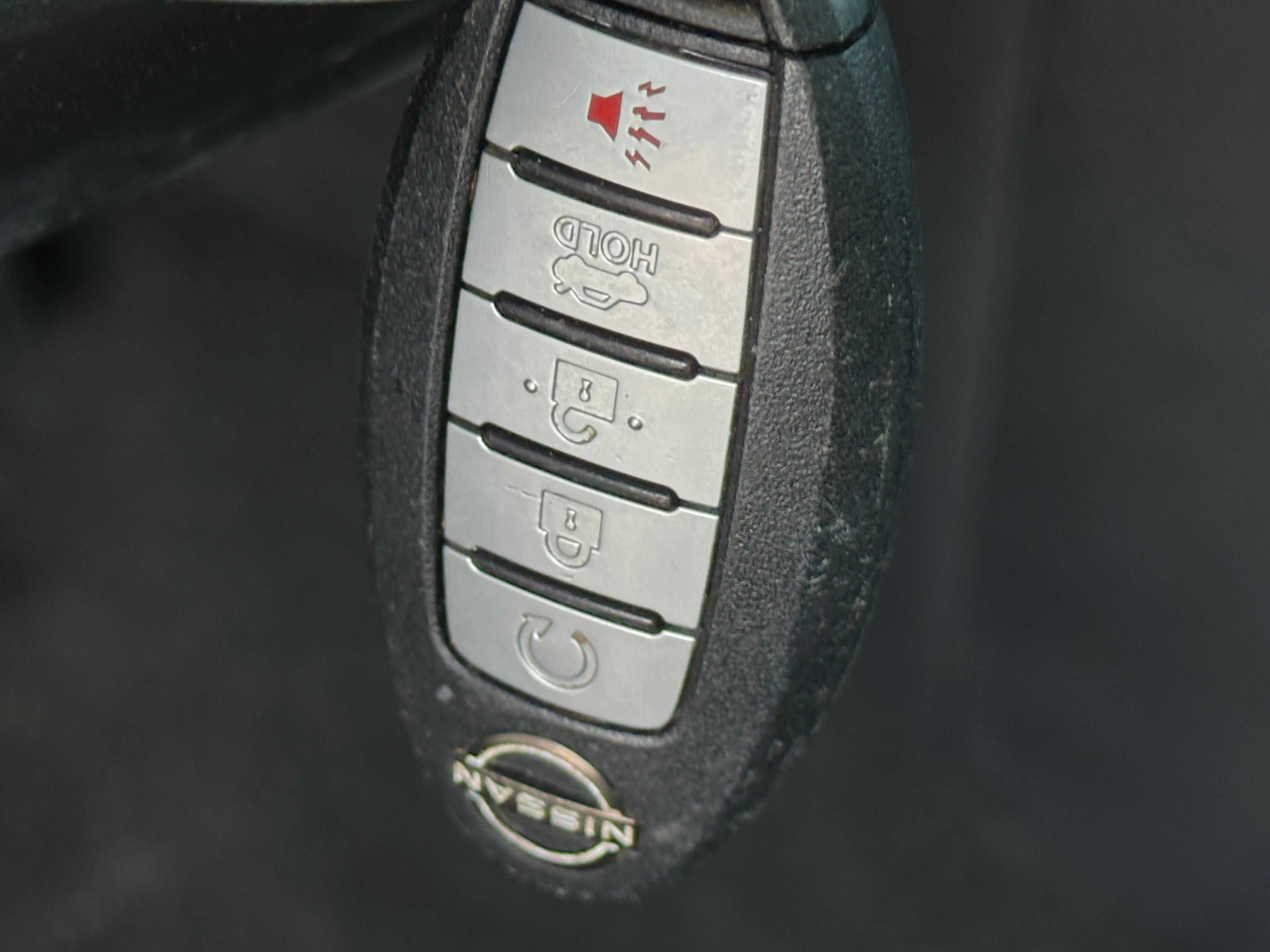 2025 Nissan Altima SV - Photo 13