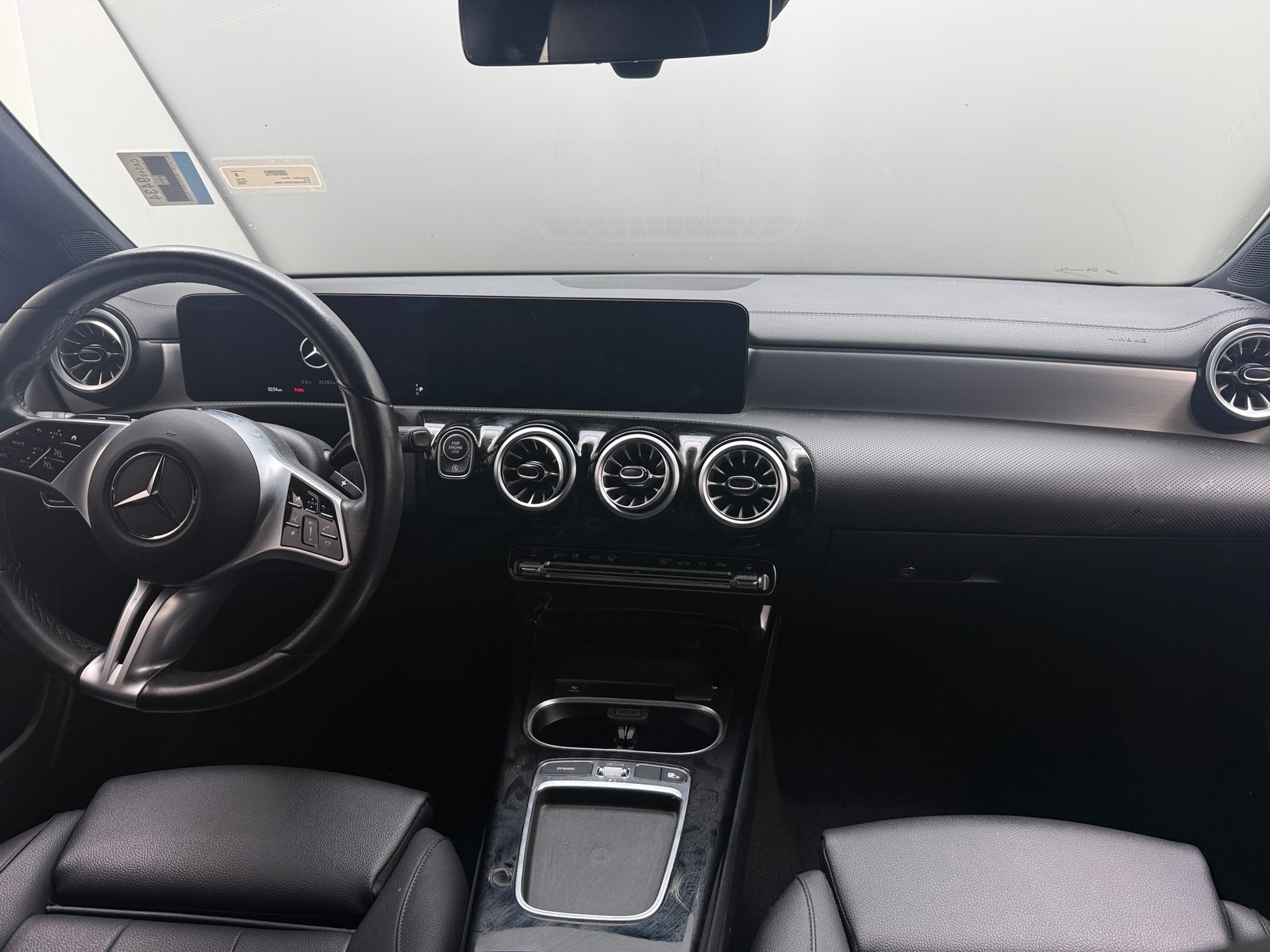 Thumbnail: 2025 Mercedes-Benz CLA - 2