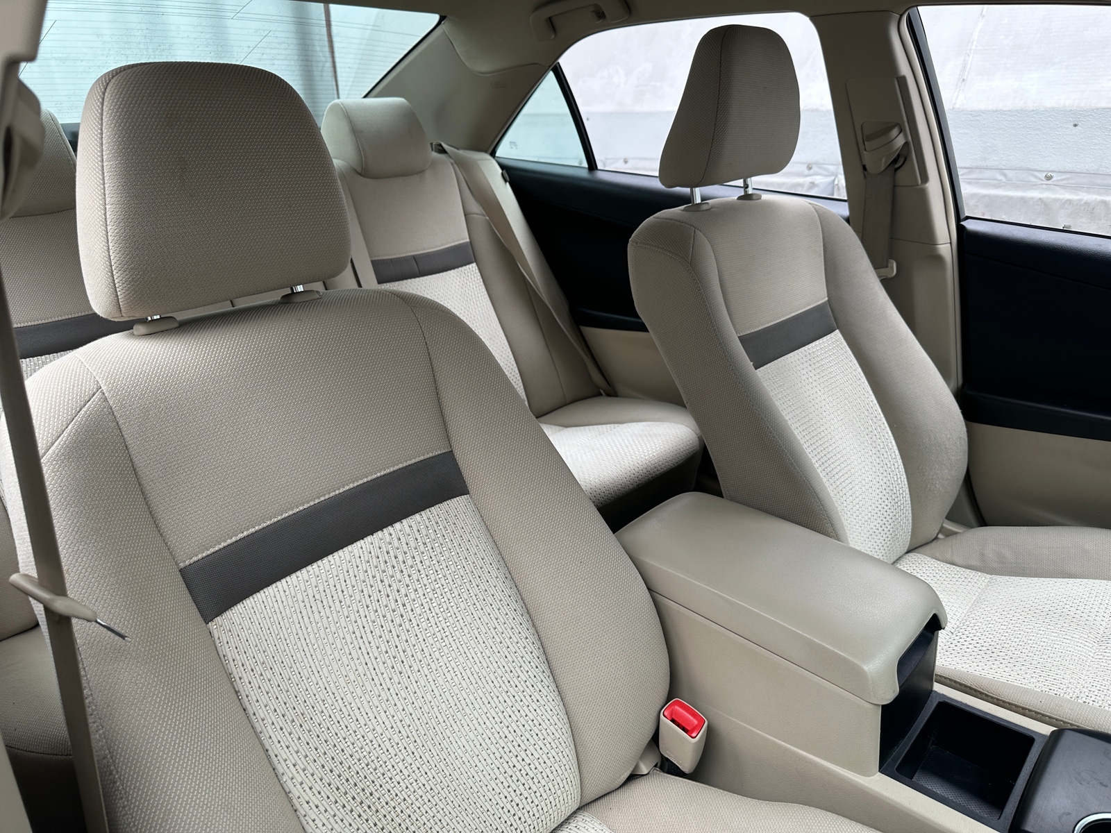 Thumbnail: 2014 Toyota Camry - 2