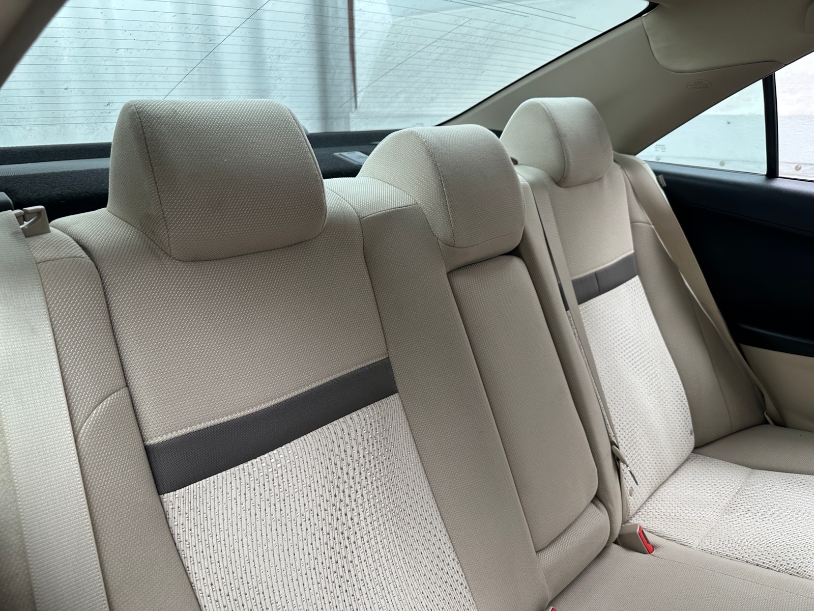 Thumbnail: 2014 Toyota Camry - 6