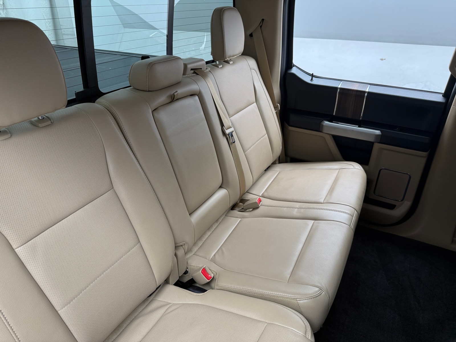 Thumbnail: 2017 Ford Econoline - 5