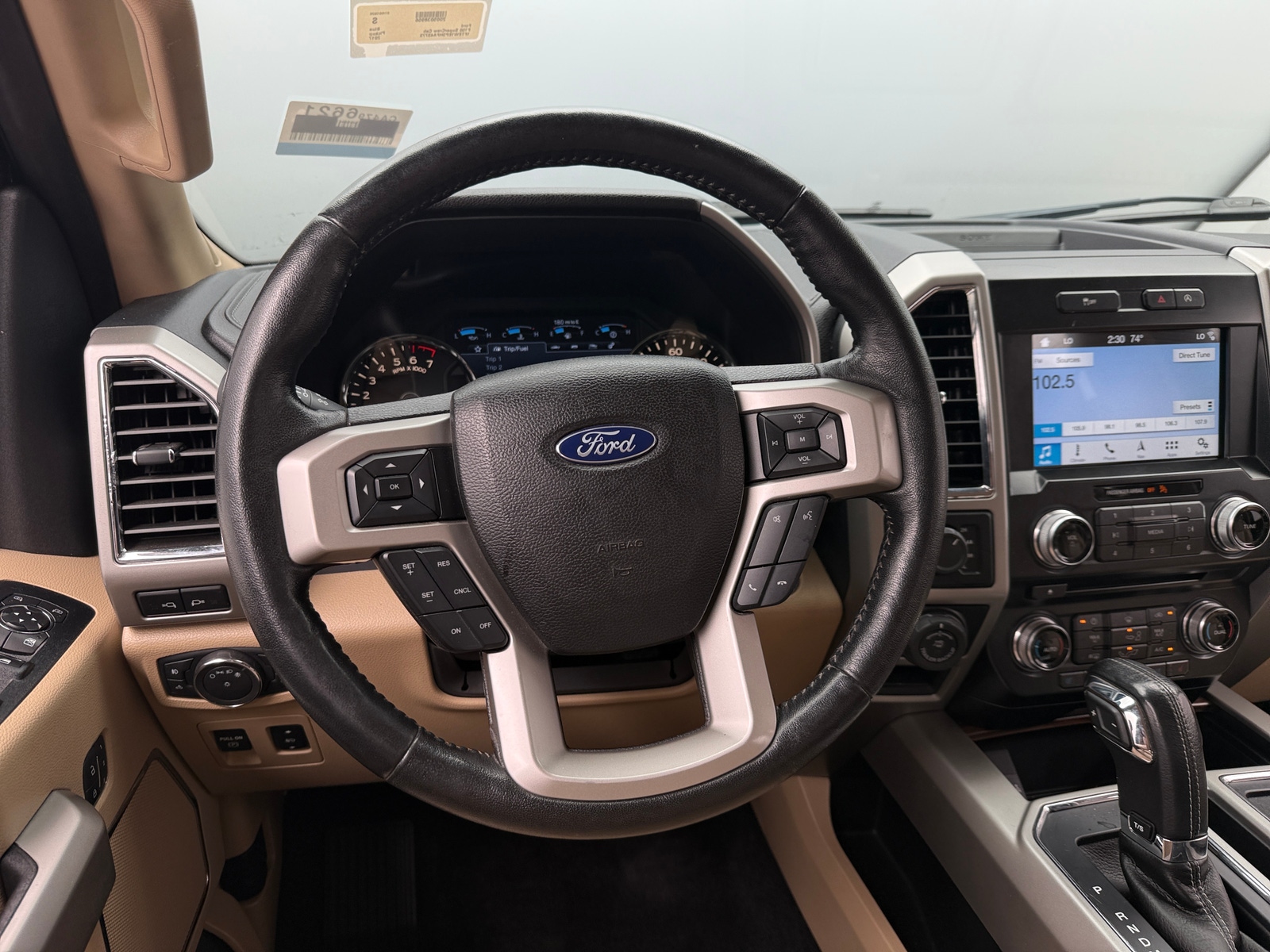 Thumbnail: 2017 Ford Econoline - 4