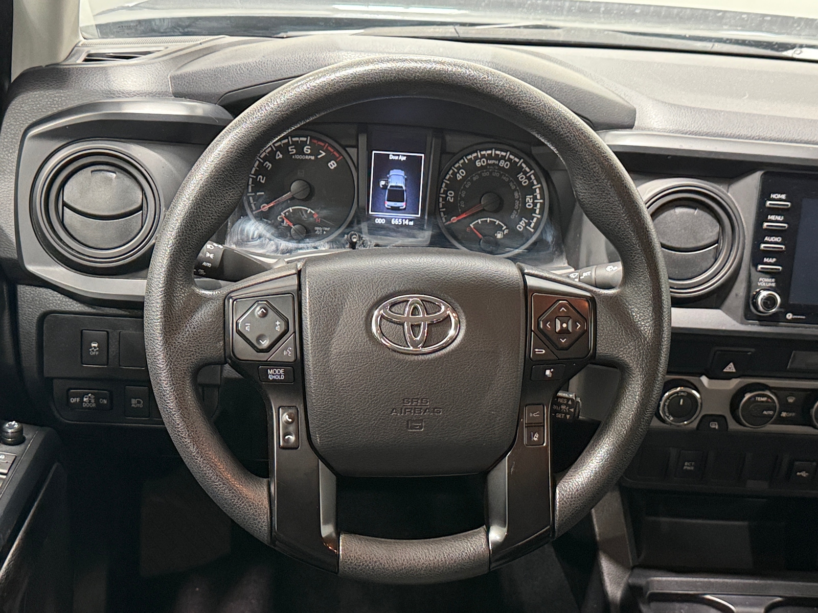 Thumbnail: 2022 Toyota Tacoma - 5