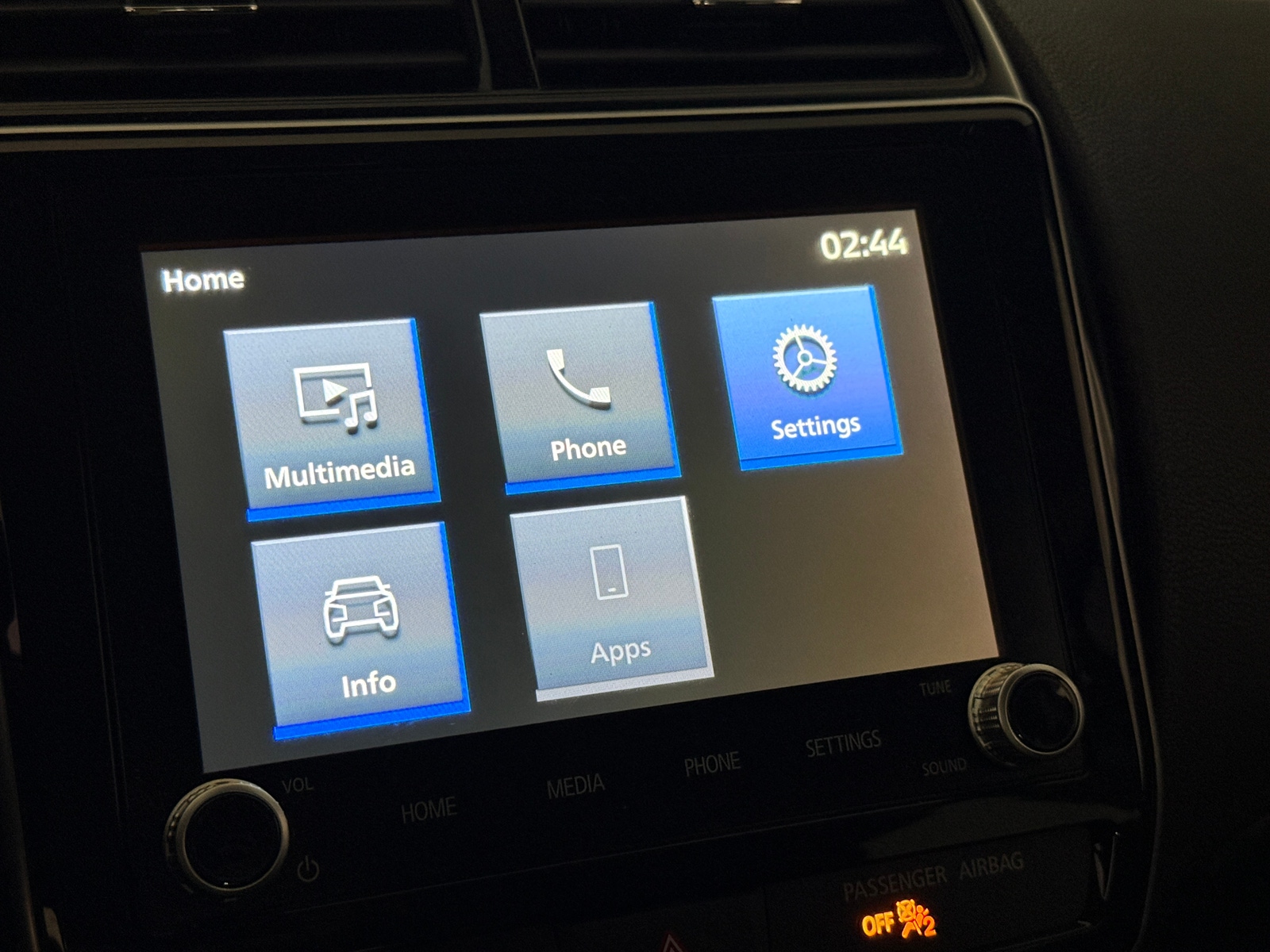 Thumbnail: 2023 Mitsubishi Outlander Sport - 4