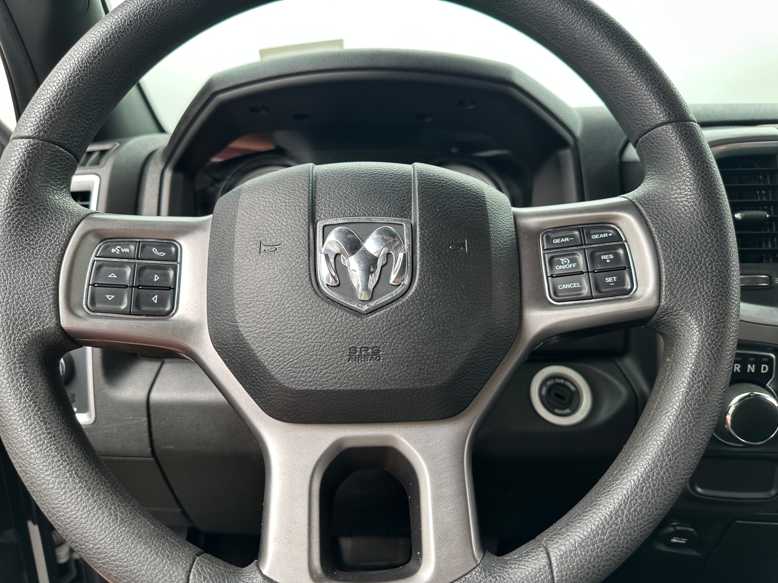 Thumbnail: 2024 RAM 1500 Classic - 5